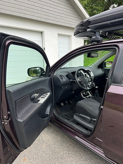 Toyota Urban Cruiser 6 of 10