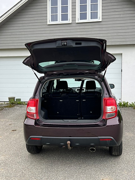 Toyota Urban Cruiser 3 of 10