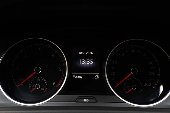 Volkswagen Golf Alltrack 12 of 30