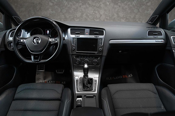 Volkswagen Golf Alltrack 30 of 30