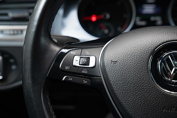 Volkswagen Golf Alltrack 14 of 30