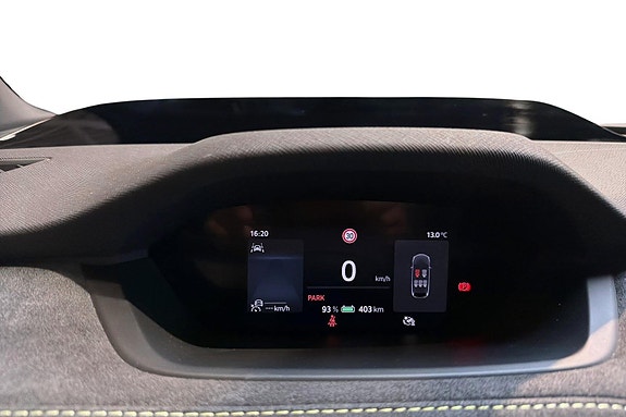 Skoda Enyaq Coupe RS 10 of 25