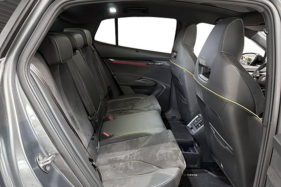 Skoda Enyaq Coupe RS 22 of 25