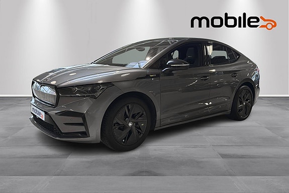 Skoda Enyaq Coupe RS 19 of 25