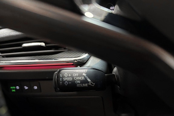 Skoda Enyaq Coupe RS 16 of 25