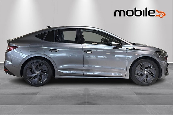 Skoda Enyaq Coupe RS 2 of 25