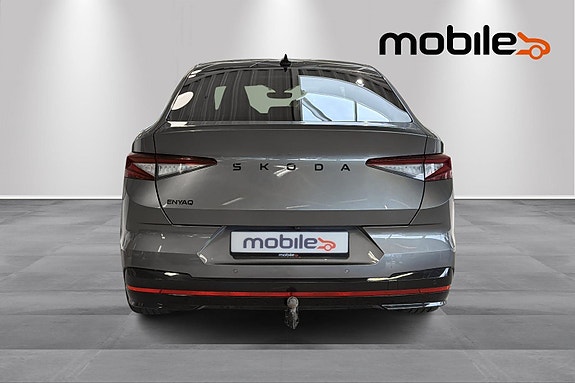 Skoda Enyaq Coupe RS 4 of 25