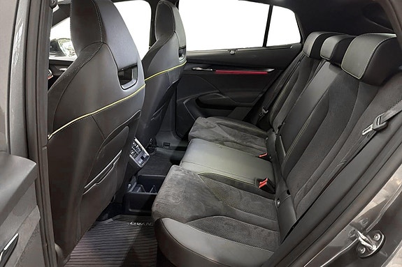 Skoda Enyaq Coupe RS 7 of 25