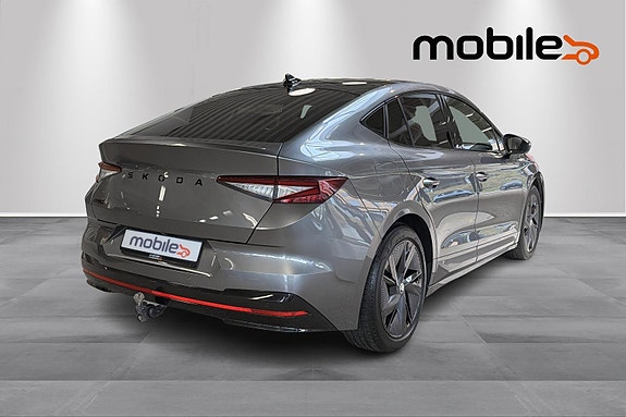 Skoda Enyaq Coupe RS 3 of 25