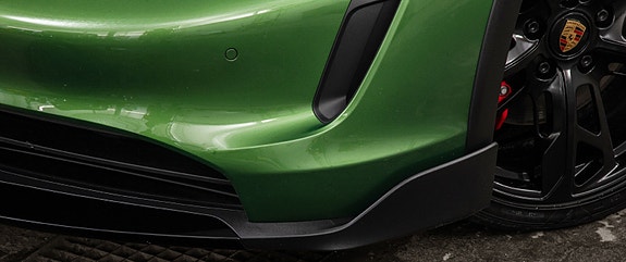 Porsche Taycan Cross Turismo 7 of 30