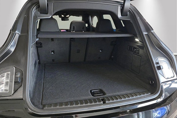 BMW iX 5 of 5