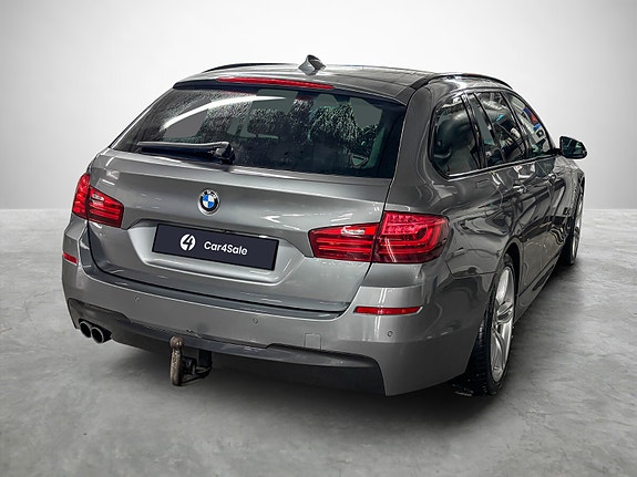 BMW 528i 5 of 30