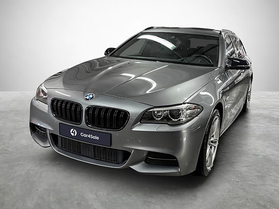 BMW 528i 9 of 30
