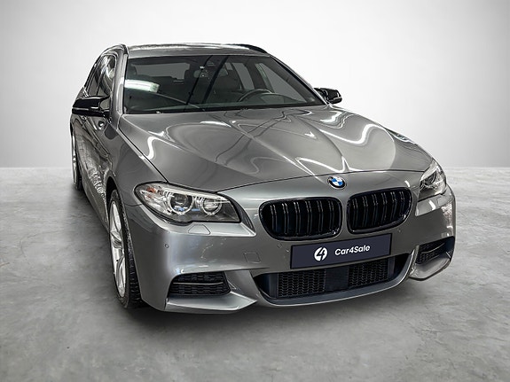 BMW 528i 7 of 30