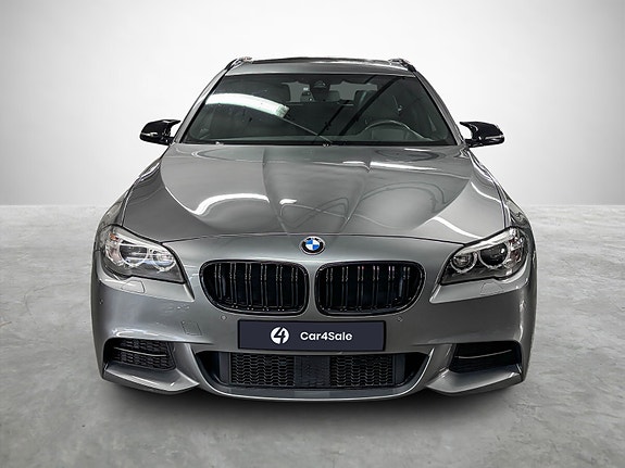 BMW 528i 8 of 30