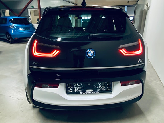 BMW i3 5 of 5