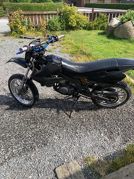 Derbi Senda R 50 5 of 9