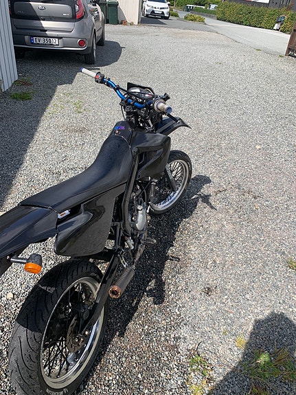 Derbi Senda R 50 3 of 9