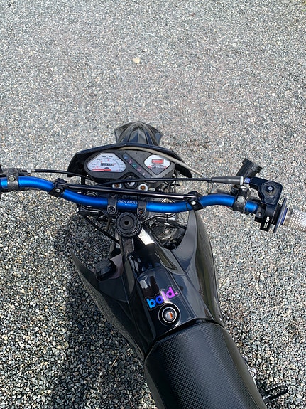 Derbi Senda R 50 6 of 9