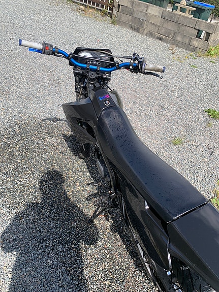 Derbi Senda R 50 4 of 9