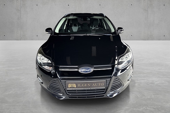 Ford Focus 2 of 14