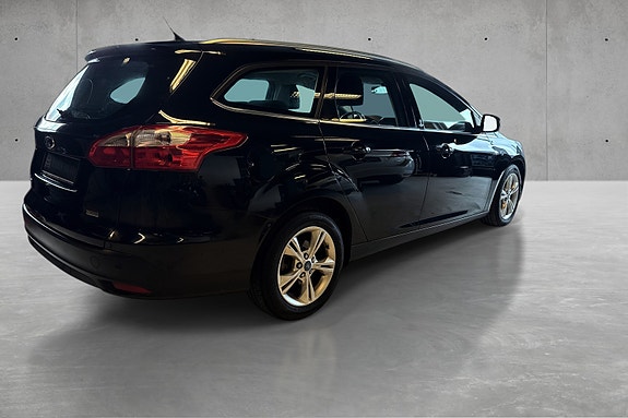 Ford Focus 4 of 14