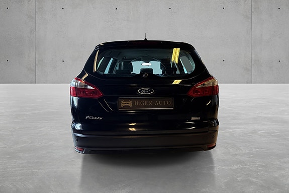 Ford Focus 5 of 14