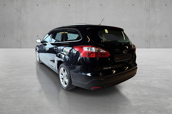 Ford Focus 6 of 14