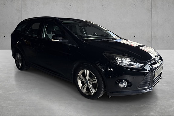 Ford Focus 3 of 14