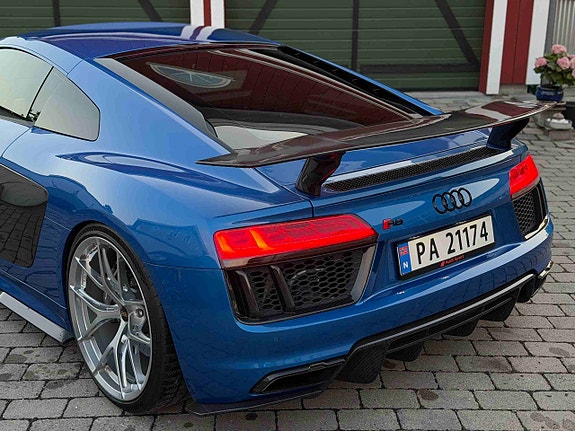 Audi R8 28 of 30