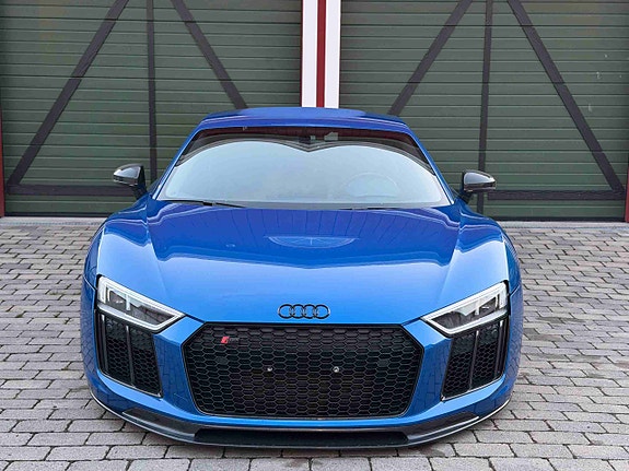 Audi R8 21 of 30