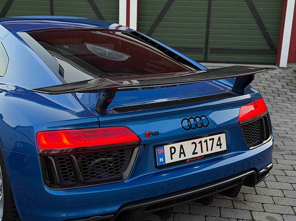 Audi R8 29 of 30