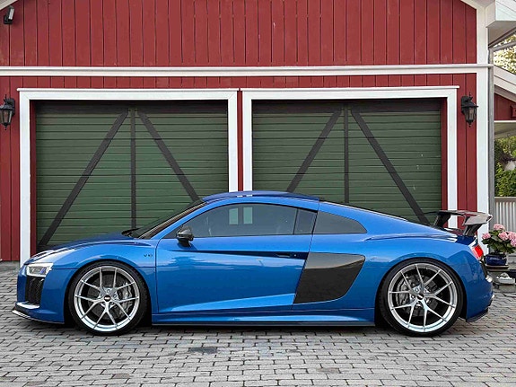 Audi R8 15 of 30