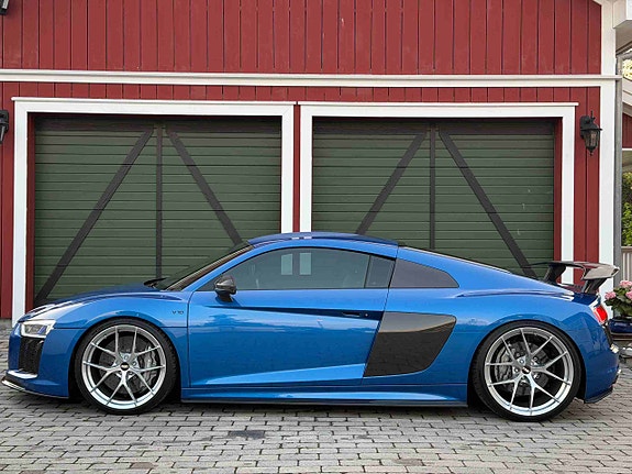 Audi R8 16 of 30