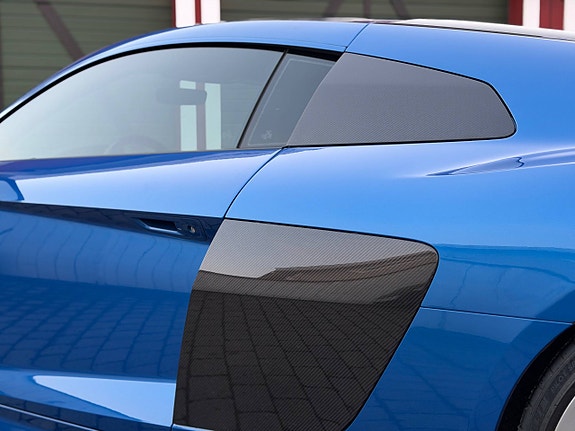 Audi R8 26 of 30