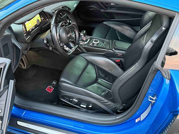 Audi R8 30 of 30