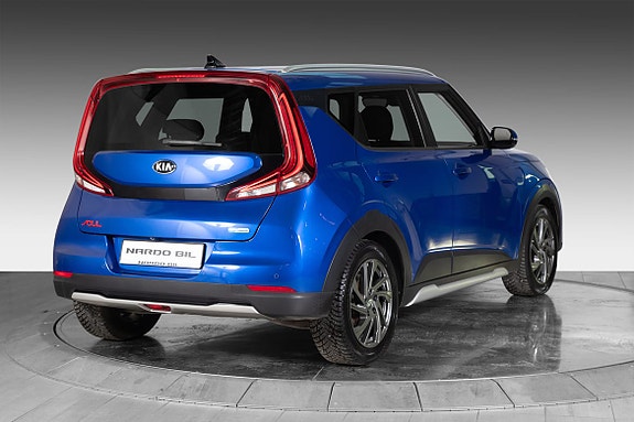Kia e-Soul 5 of 5