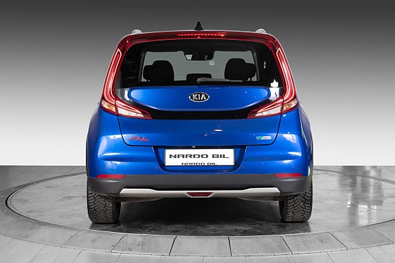 Kia e-Soul 4 of 5