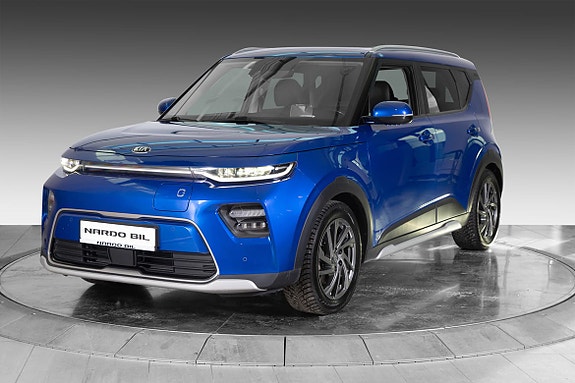 Kia e-Soul 3 of 5