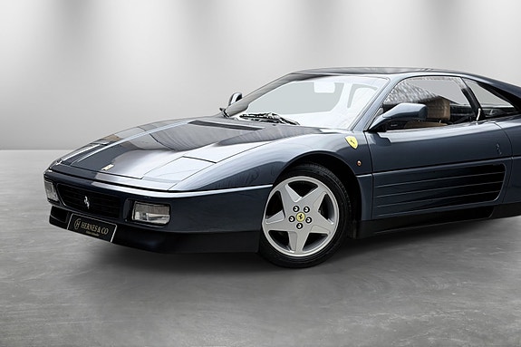 Ferrari 348 2 of 29