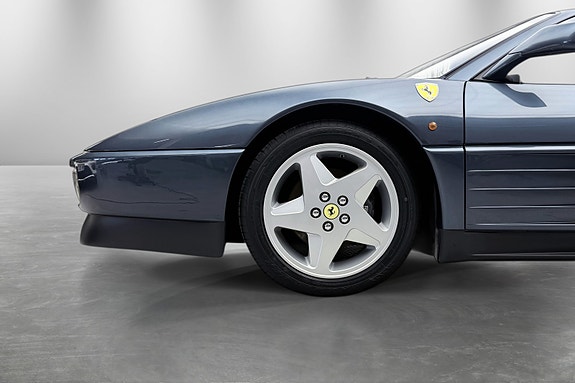 Ferrari 348 12 of 29