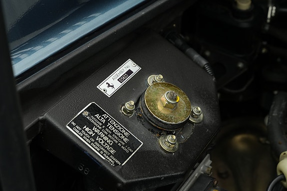 Ferrari 348 9 of 30