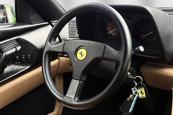 Ferrari 348 16 of 29