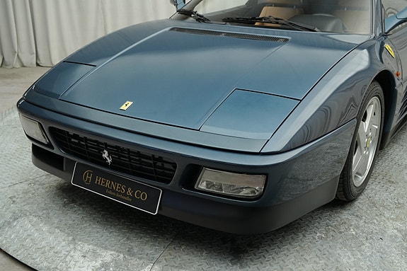 Ferrari 348 22 of 30