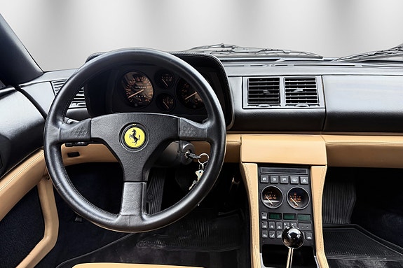 Ferrari 348 17 of 29