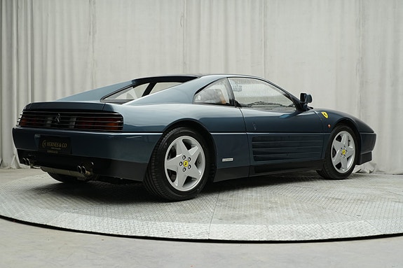 Ferrari 348 17 of 30