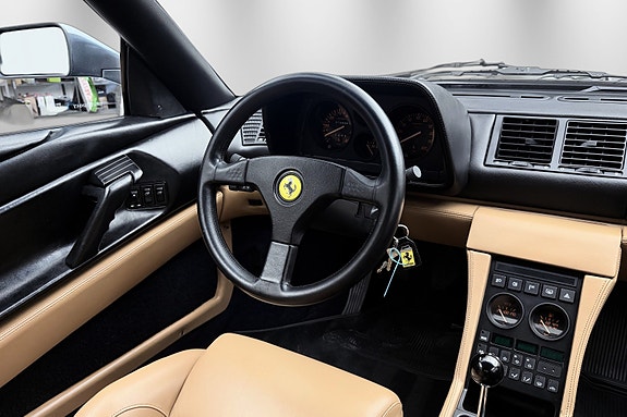 Ferrari 348 19 of 29