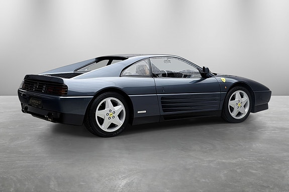 Ferrari 348 8 of 29
