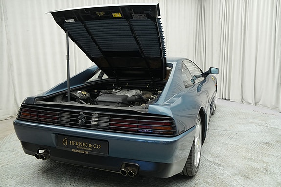 Ferrari 348 8 of 30