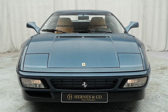 Ferrari 348 20 of 30